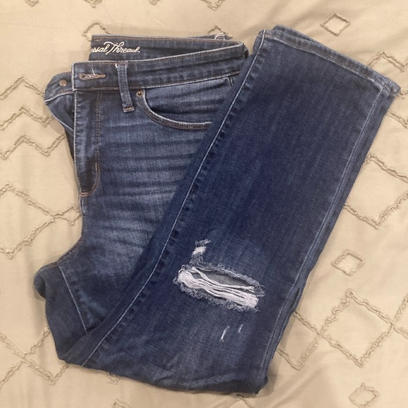 Universal Thread Jeans - Picture 1 of 1